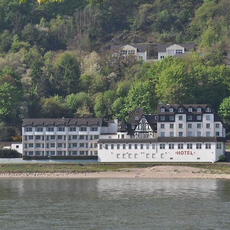Hotel L'Europe Boppard Extérieur photo