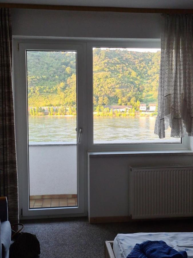 Hotel L'Europe Boppard Extérieur photo
