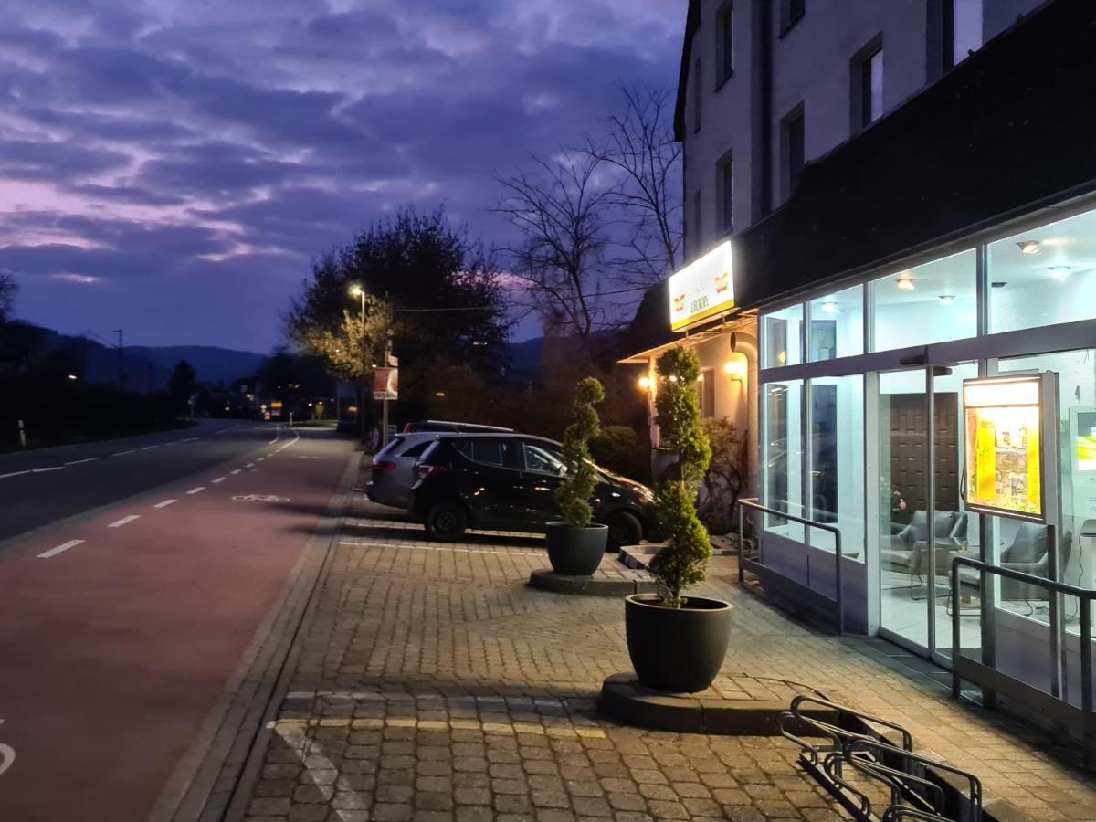 Hotel L'Europe Boppard Extérieur photo