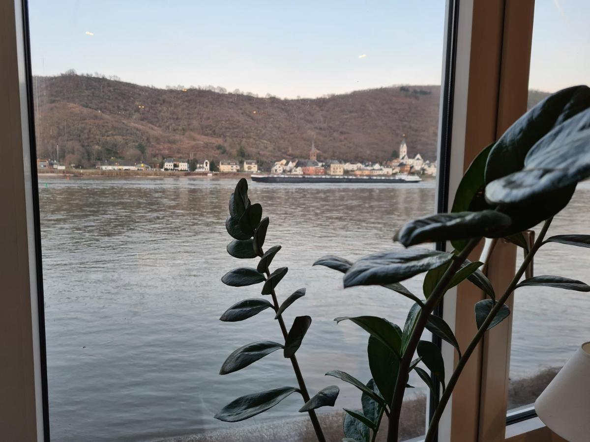 Hotel L'Europe Boppard Extérieur photo
