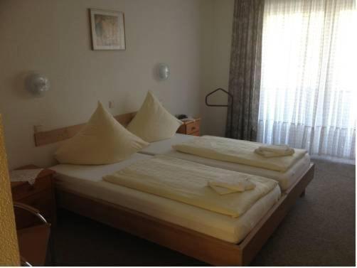 Hotel L'Europe Boppard Extérieur photo