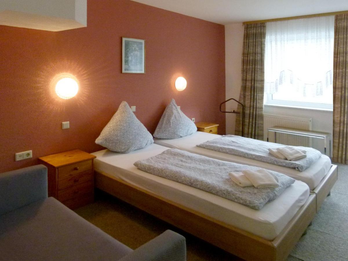 Hotel L'Europe Boppard Extérieur photo